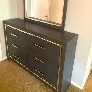 King small way package
